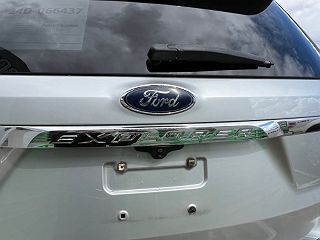 2018 Ford Explorer Limited Edition 1FM5K8F88JGA27432 in Albuquerque, NM 51