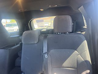 2018 Ford Explorer XLT 1FM5K8D8XJGA27970 in Albuquerque, NM 10