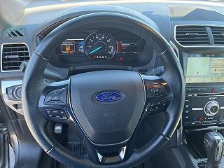 2018 Ford Explorer Limited Edition 1FM5K8F80JGB60184 in Billings, MT 14