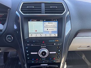 2018 Ford Explorer Limited Edition 1FM5K8F80JGB60184 in Billings, MT 17