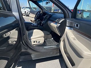 2018 Ford Explorer Limited Edition 1FM5K8F80JGB60184 in Billings, MT 27