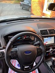 2018 Ford Explorer Limited Edition 1FM5K8F88JGB18703 in Flint Hill, VA 6