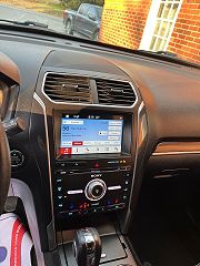 2018 Ford Explorer Limited Edition 1FM5K8F88JGB18703 in Flint Hill, VA 7