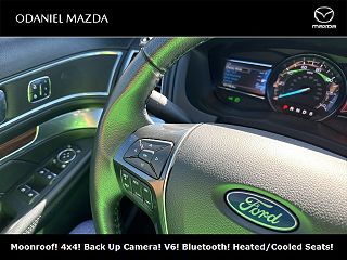 2018 Ford Explorer Limited Edition 1FM5K8F84JGB57708 in Fort Wayne, IN 45
