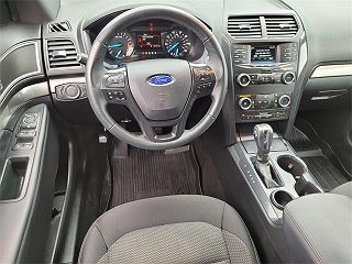 2018 Ford Explorer XLT 1FM5K7D89JGC68882 in Fort Worth, TX 14