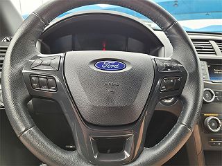 2018 Ford Explorer XLT 1FM5K7D89JGC68882 in Fort Worth, TX 25