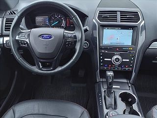 2018 Ford Explorer Sport 1FM5K8GT2JGA40373 in Front Royal, VA 16