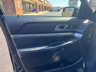 2018 Ford Explorer XLT 1FM5K7D80JGB42751 in Greensboro, NC 11