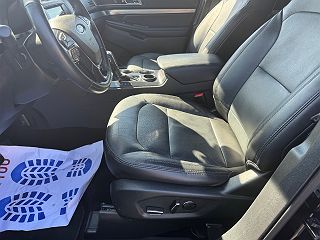 2018 Ford Explorer XLT 1FM5K7D80JGB42751 in Greensboro, NC 13