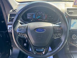 2018 Ford Explorer XLT 1FM5K7D80JGB42751 in Greensboro, NC 15