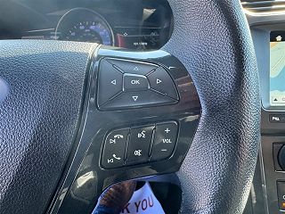 2018 Ford Explorer XLT 1FM5K7D80JGB42751 in Greensboro, NC 17