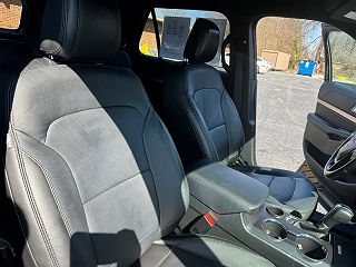 2018 Ford Explorer XLT 1FM5K7D80JGB42751 in Greensboro, NC 31
