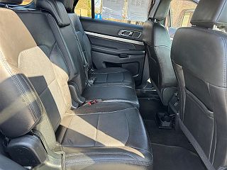 2018 Ford Explorer XLT 1FM5K7D80JGB42751 in Greensboro, NC 34