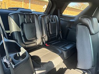2018 Ford Explorer XLT 1FM5K7D80JGB42751 in Greensboro, NC 35