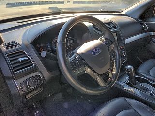 2018 Ford Explorer XLT 1FM5K8D80JGA10952 in Greenville, NC 10