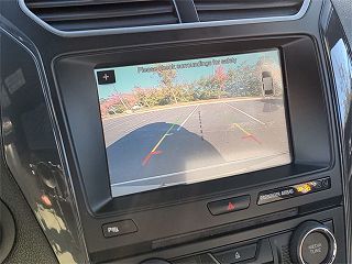 2018 Ford Explorer XLT 1FM5K8D80JGA10952 in Greenville, NC 15