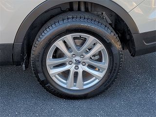 2018 Ford Explorer XLT 1FM5K8D80JGA10952 in Greenville, NC 33