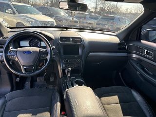 2018 Ford Explorer XLT 1FM5K8D88JGB06571 in Highland Park, MI 11