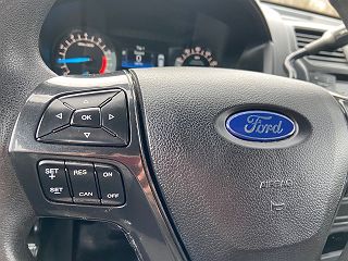 2018 Ford Explorer Police Interceptor 1FM5K8AR9JGC17336 in Jackson, MI 18