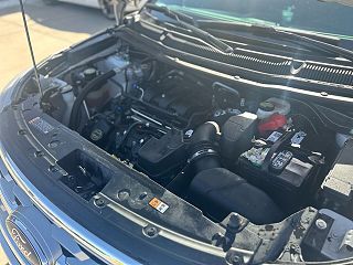 2018 Ford Explorer Limited Edition 1FM5K8F83JGB66710 in Junction City, KS 34