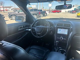 2018 Ford Explorer Limited Edition 1FM5K8F83JGB66710 in Junction City, KS 35