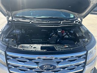 2018 Ford Explorer Limited Edition 1FM5K8F83JGB66710 in Junction City, KS 36