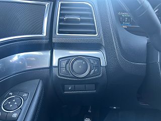 2018 Ford Explorer Limited Edition 1FM5K8F83JGB66710 in Junction City, KS 41