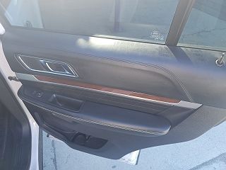 2018 Ford Explorer Platinum 1FM5K8HT5JGC73601 in Los Banos, CA 24