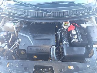 2018 Ford Explorer Platinum 1FM5K8HT5JGC73601 in Los Banos, CA 9