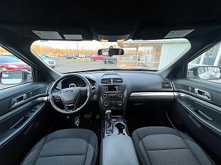 2018 Ford Explorer XLT 1FM5K7D84JGC39791 in Manistee, MI 11