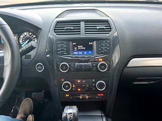 2018 Ford Explorer XLT 1FM5K7D84JGC39791 in Manistee, MI 16