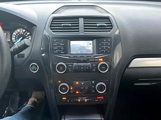 2018 Ford Explorer XLT 1FM5K7D84JGC39791 in Manistee, MI 17