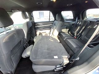 2018 Ford Explorer XLT 1FM5K8D87JGB52862 in Martinsburg, WV 10