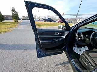 2018 Ford Explorer XLT 1FM5K8D87JGB52862 in Martinsburg, WV 12