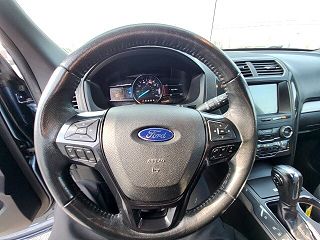 2018 Ford Explorer XLT 1FM5K8D87JGB52862 in Martinsburg, WV 13