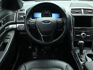2018 Ford Explorer Limited Edition 1FM5K7F89JGB45614 in Matthews, NC 2