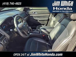 2018 Ford Explorer XLT 1FM5K8D80JGB05687 in Maumee, OH 10