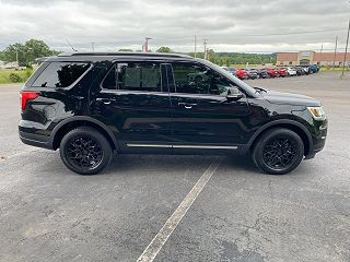 2018 Ford Explorer XLT 1FM5K8D80JGB05687 in Maumee, OH 5