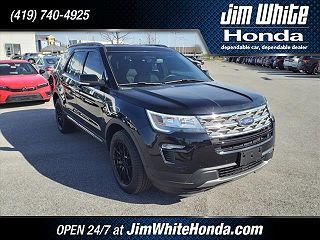 2018 Ford Explorer XLT 1FM5K8D80JGB05687 in Maumee, OH 7