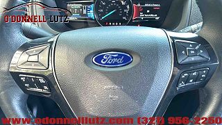 2018 Ford Explorer Limited Edition 1FM5K7FH1JGA40145 in Melbourne, FL 22