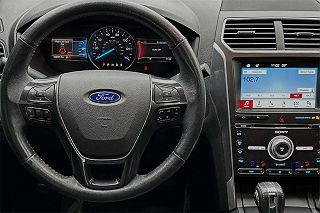 2018 Ford Explorer Limited Edition 1FM5K7F87JGB33672 in Morgan Hill, CA 15