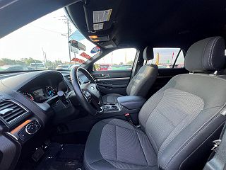 2018 Ford Explorer XLT 1FM5K7D82JGB62371 in Plant City, FL 11