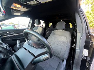 2018 Ford Explorer XLT 1FM5K7D82JGB62371 in Plant City, FL 12