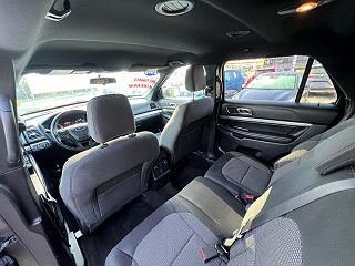 2018 Ford Explorer XLT 1FM5K7D82JGB62371 in Plant City, FL 19