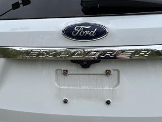 2018 Ford Explorer XLT 1FM5K8D83JGA15661 in Rainbow City, AL 7