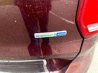 2018 Ford Explorer Platinum 1FM5K8HT3JGB40447 in Saint Paul, MN 23