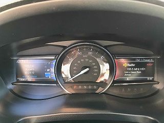 2018 Ford Explorer Limited Edition 1FM5K8F89JGA21347 in Salt Lake City, UT 15