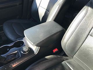 2018 Ford Explorer Limited Edition 1FM5K8F89JGA21347 in Salt Lake City, UT 23