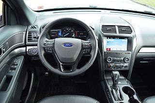 2018 Ford Explorer XLT 1FM5K7D88JGA23880 in Southold, NY 17