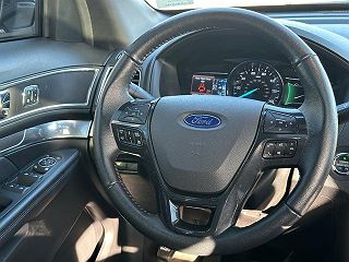 2018 Ford Explorer Sport 1FM5K8GT0JGB33795 in Springfield, IL 15
